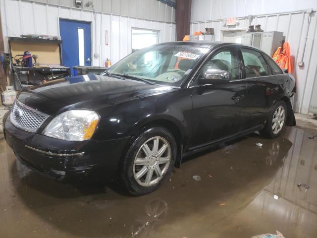 FORD FIVE HUNDR 2006 1fahp28126g169806