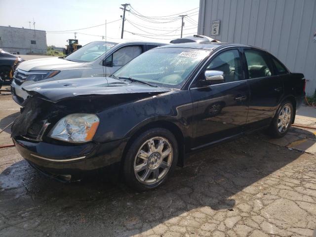 FORD 500 2007 1fahp28147g124495