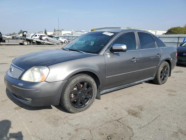 FORD FIVE HUNDR 2005 1fahp28195g123310