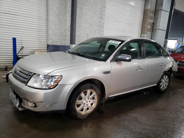 FORD TAURUS LIM 2008 1fahp28w08g108419