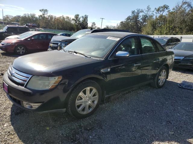 FORD TAURUS LIM 2008 1fahp28w08g128637