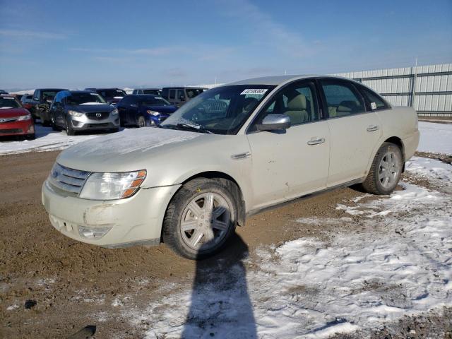 FORD TAURUS LIM 2008 1fahp28w28g148145