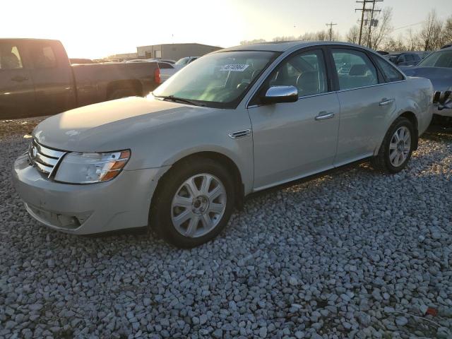 FORD TAURUS 2008 1fahp28w38g138935