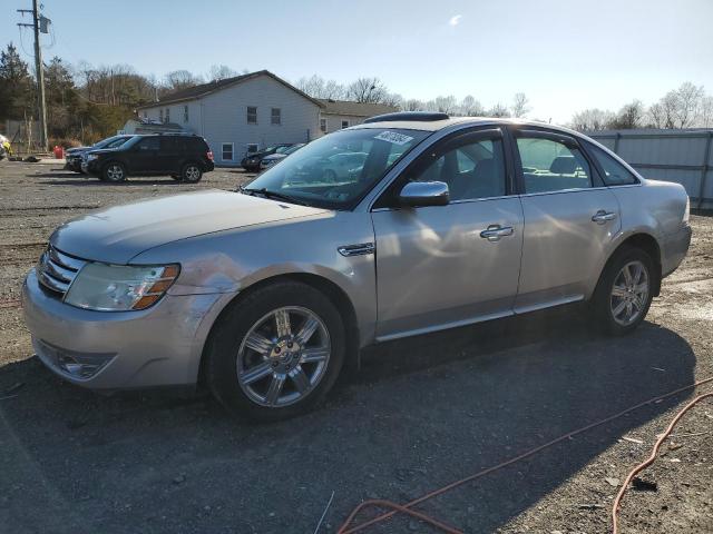 FORD TAURUS 2008 1fahp28w48g101781