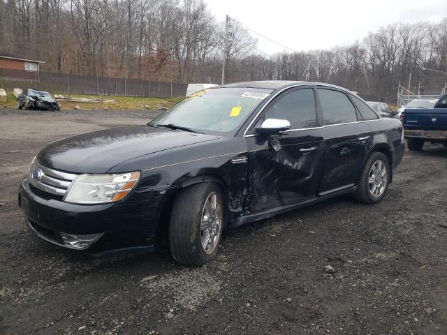 FORD TAURUS 2008 1fahp28w48g114658