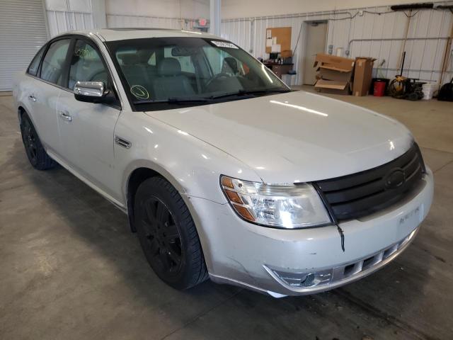 FORD TAURUS LIM 2008 1fahp28w48g117091