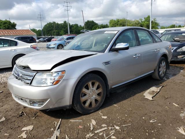 FORD TAURUS 2008 1fahp28w58g135549