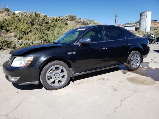 FORD TAURUS 2009 1fahp28w59g104626