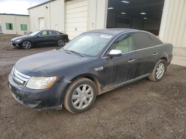 FORD TAURUS 2009 1fahp28w59g111981