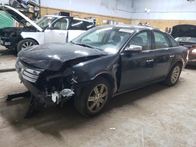 FORD TAURUS LIM 2009 1fahp28w69g123296