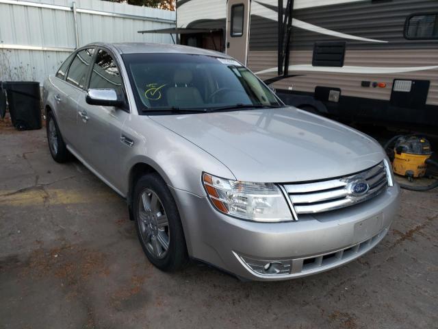 FORD TAURUS LIM 2008 1fahp28w78g103217