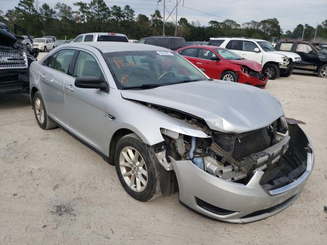 FORD TAURUS SE 2013 1fahp2d80dg104517