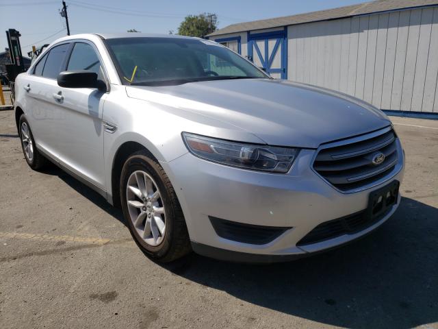 FORD TAURUS SE 2013 1fahp2d80dg111984