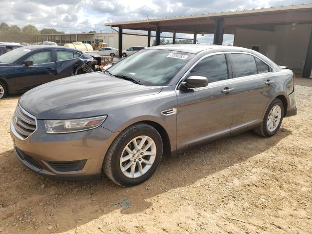 FORD TAURUS SE 2013 1fahp2d80dg113718