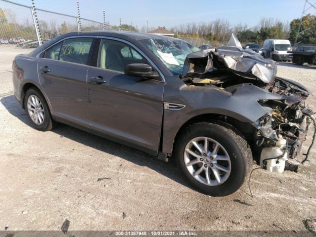 FORD TAURUS 2013 1fahp2d80dg138179