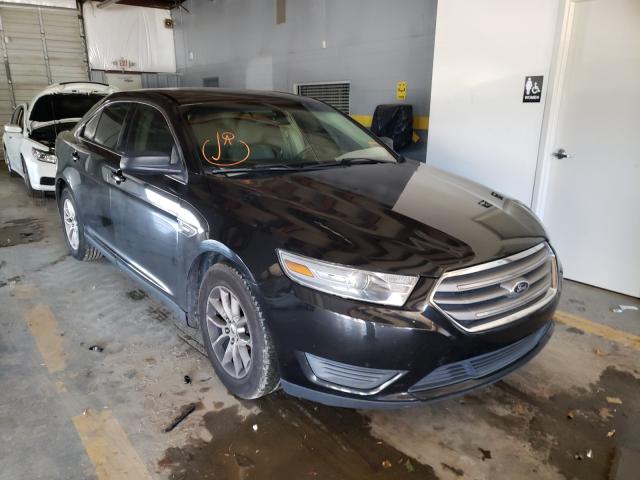 FORD TAURUS SE 2013 1fahp2d80dg152485