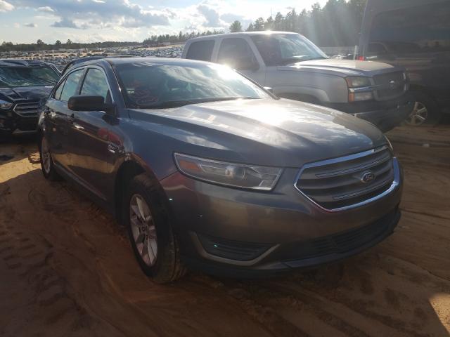 FORD TAURUS SE 2013 1fahp2d80dg154625