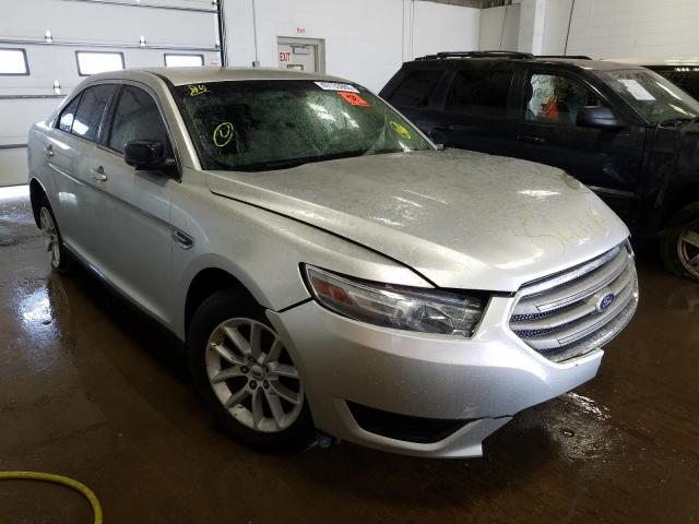 FORD TAURUS SE 2013 1fahp2d80dg162899