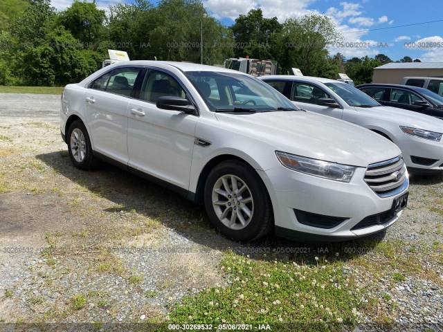 FORD TAURUS 2013 1fahp2d80dg171134