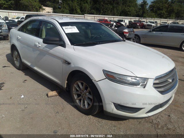 FORD TAURUS 2013 1fahp2d80dg172641