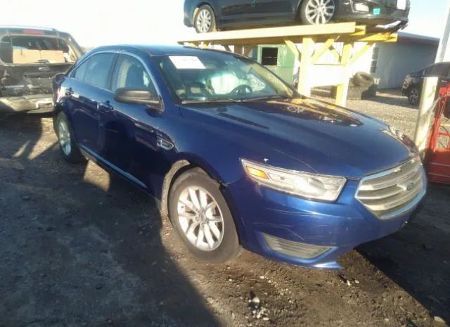 FORD TAURUS 2013 1fahp2d80dg179587