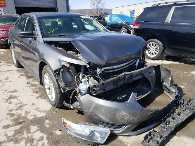 FORD TAURUS SE 2013 1fahp2d80dg192064