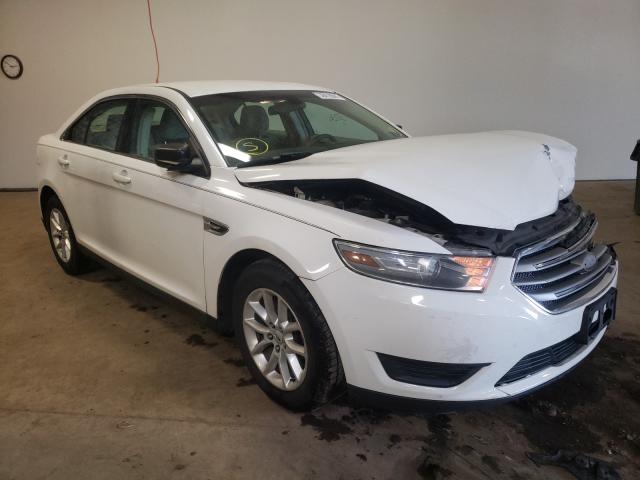 FORD TAURUS SE 2013 1fahp2d80dg192579