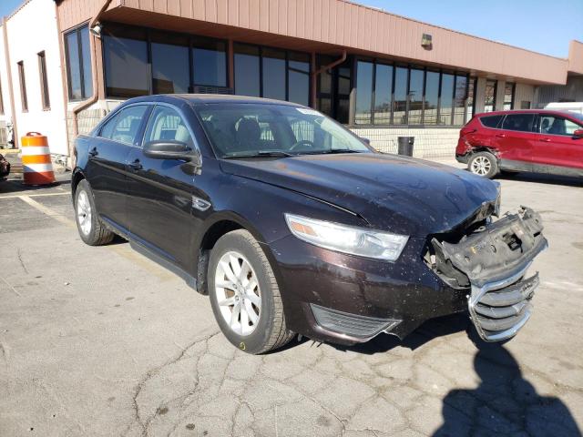 FORD TAURUS SE 2013 1fahp2d80dg200048