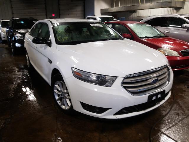 FORD TAURUS SE 2013 1fahp2d80dg202396