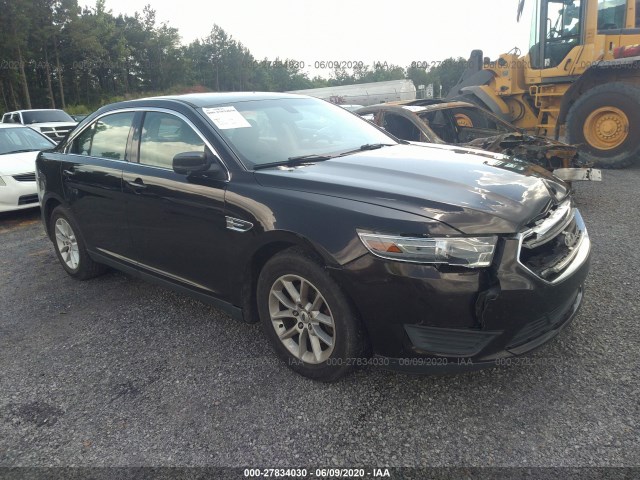 FORD TAURUS 2013 1fahp2d80dg210627