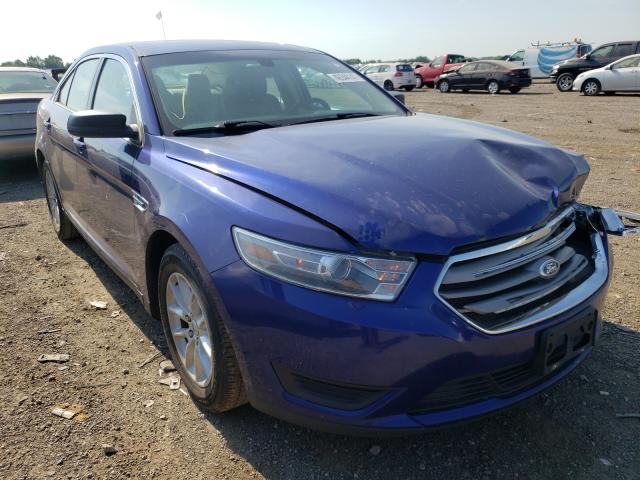 FORD TAURUS SE 2013 1fahp2d80dg212457