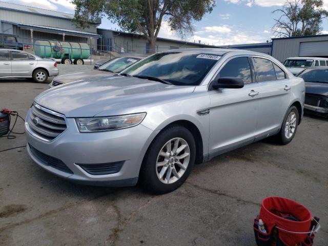 FORD TAURUS SE 2013 1fahp2d80dg213673