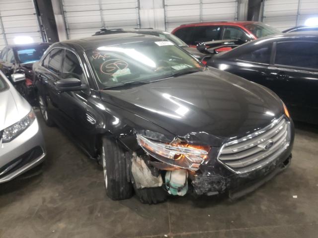 FORD TAURUS SE 2013 1fahp2d80dg220655