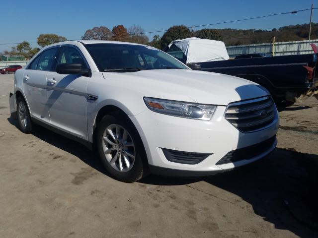 FORD TAURUS SE 2013 1fahp2d80dg229114