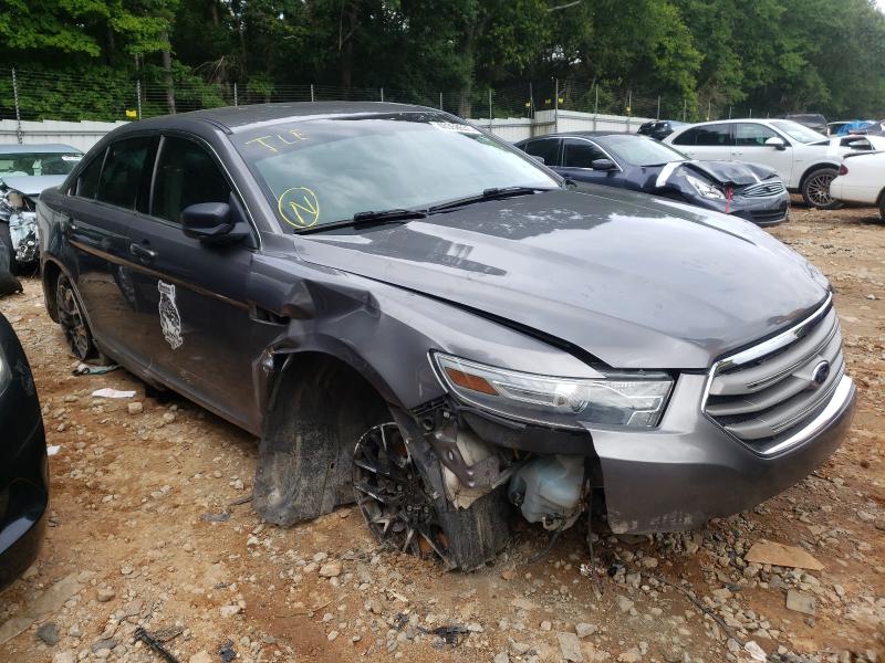 FORD TAURUS SE 2014 1fahp2d80eg115700