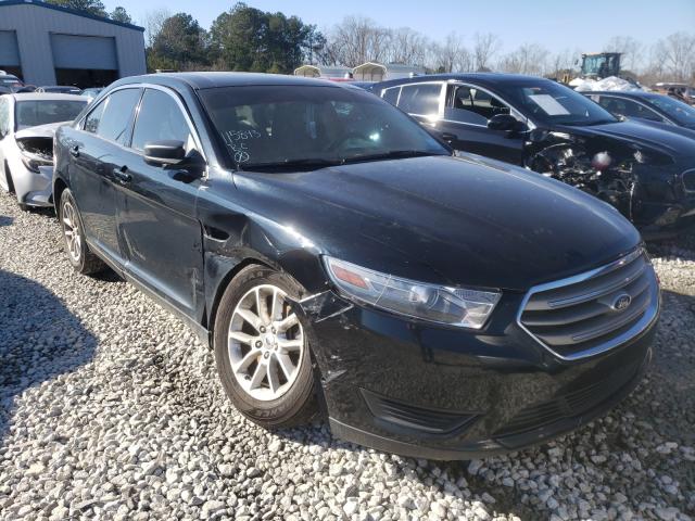 FORD TAURUS SE 2014 1fahp2d80eg115843