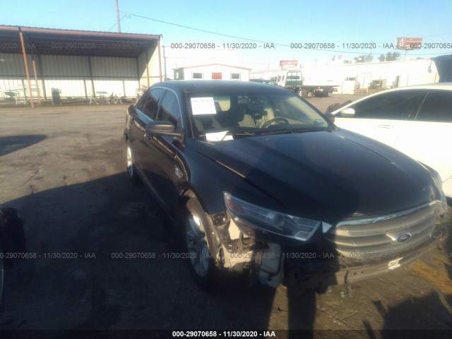 FORD TAURUS 2014 1fahp2d80eg115907