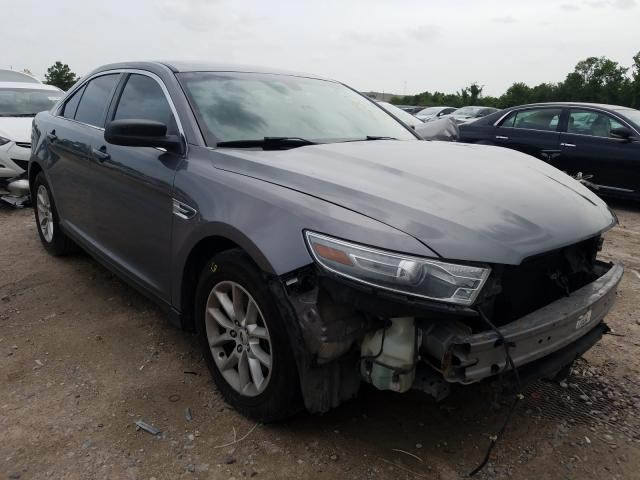 FORD TAURUS SE 2014 1fahp2d80eg115910