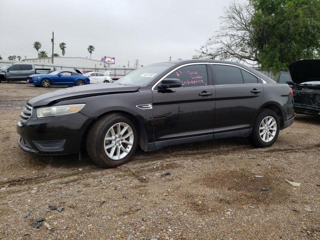 FORD TAURUS SE 2014 1fahp2d80eg118113