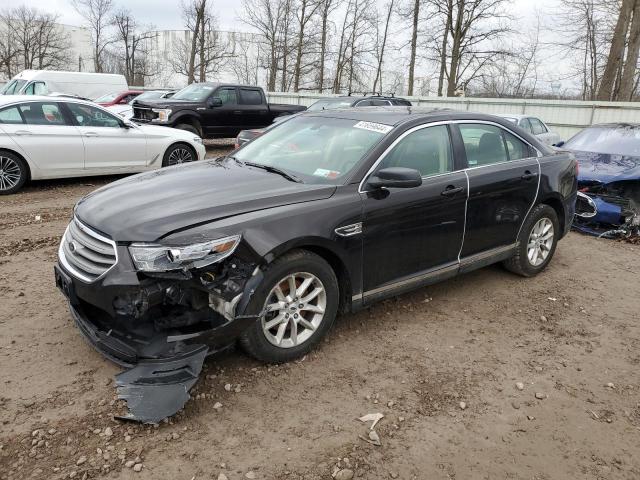 FORD TAURUS 2014 1fahp2d80eg130455