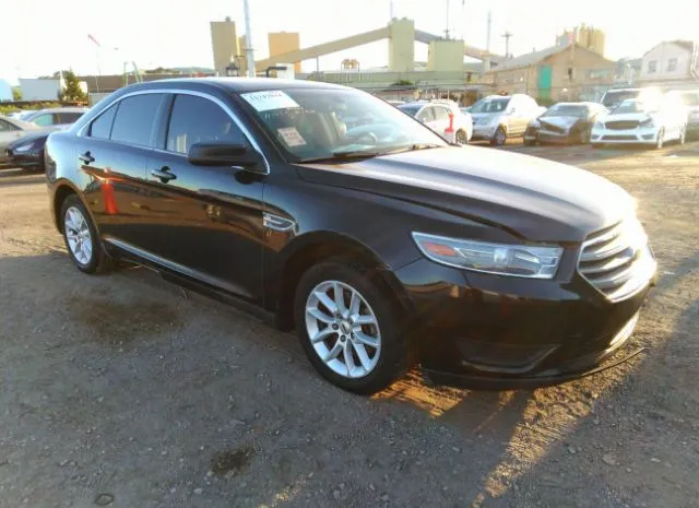 FORD TAURUS 2014 1fahp2d80eg138409