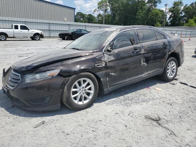 FORD TAURUS 2014 1fahp2d80eg145490