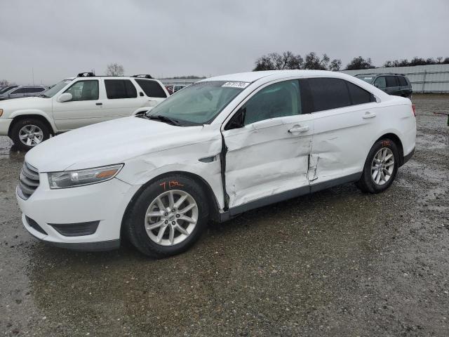 FORD TAURUS SE 2014 1fahp2d80eg150494