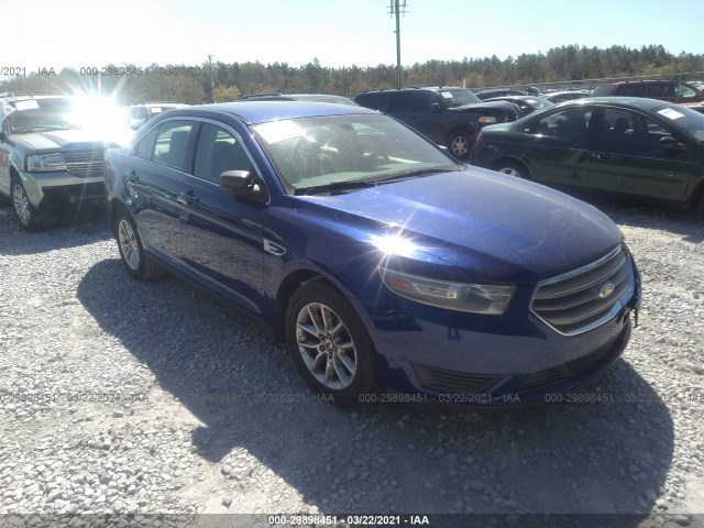 FORD TAURUS 2014 1fahp2d80eg153878