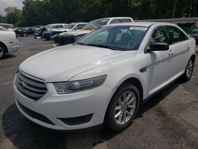 FORD TAURUS 2014 1fahp2d80eg159678