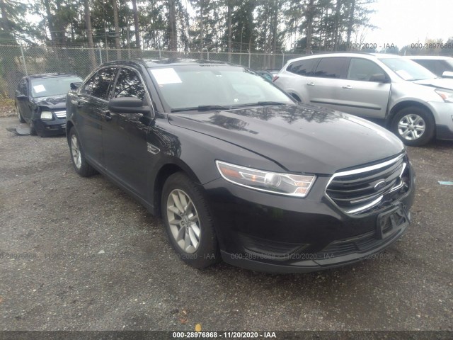 FORD TAURUS 2014 1fahp2d80eg159941