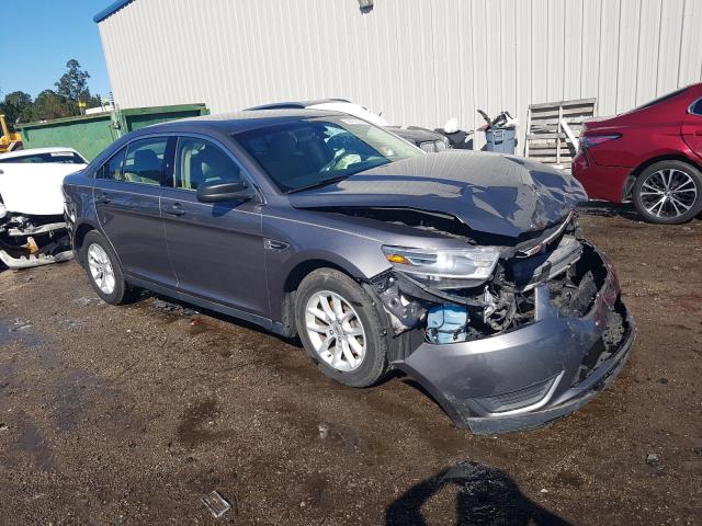 FORD TAURUS SE 2014 1fahp2d80eg160099