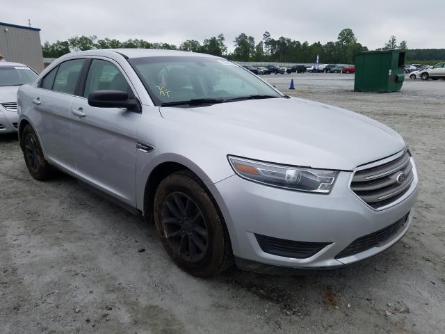 FORD TAURUS SE 2014 1fahp2d80eg164234