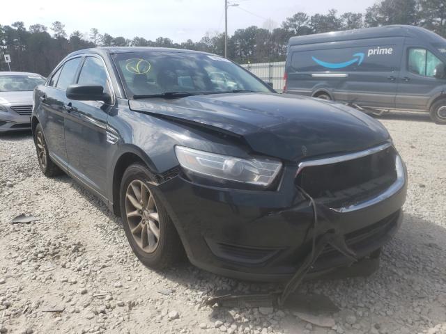 FORD TAURUS SE 2014 1fahp2d80eg166761