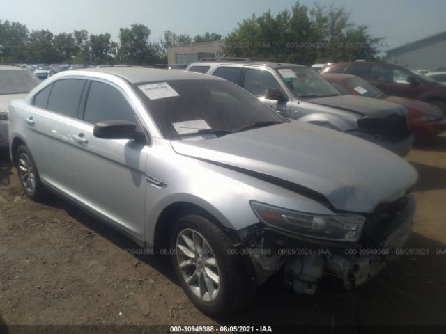 FORD TAURUS 2015 1fahp2d80fg119554